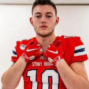 Meet your Posher, Tyler